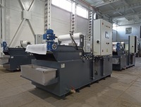 Станция фильтрации ФГК-225-СТ - kaviant.ru - Чебоксары