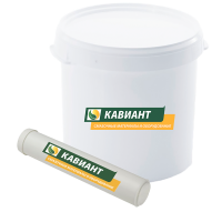Пластичная смазка КАВИТЕРМ СИНТ 230 _ 18 кг - kaviant.ru - Чебоксары