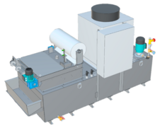 Станции фильтрации  - kaviant.ru - Чебоксары
