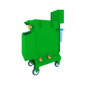 Очистка СОЖ - kaviant.ru - Чебоксары