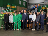 О компании - kaviant.ru - Чебоксары