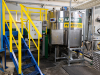 О компании - kaviant.ru - Чебоксары